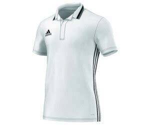 adidas condivo 16 poloshirt weiß|Adidas Condivo 16 Cl white .